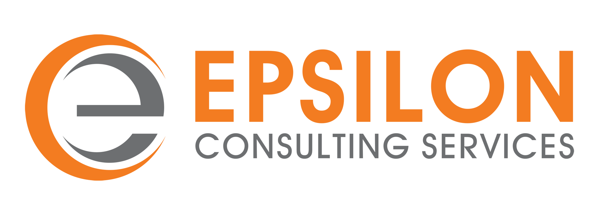 EPSILON Logo